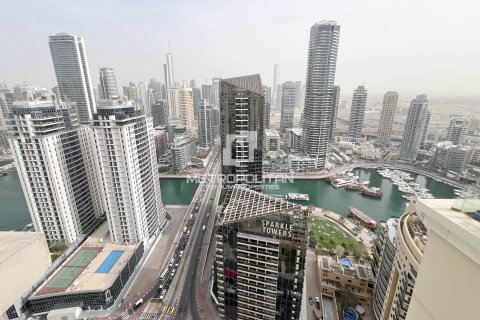 Byt v Jumeirah Beach Residence, Dubai, SAE 2 ložnice, 128 m² Č.: 592472 - fotografie 10