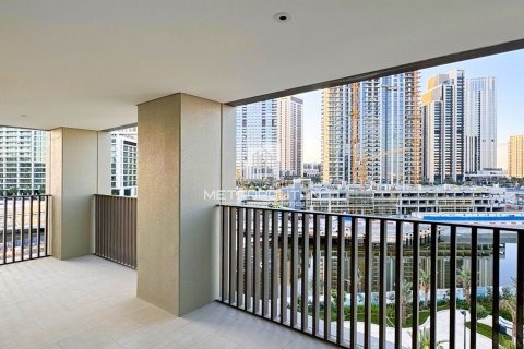 Apartament në Dubai Creek Harbour (The Lagoons), Dubai, Emiratet e Bashkuara Arabe 3 dhoma gjumi, 149 m2. № 592584 - Foto 6