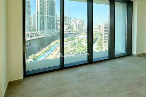 Apartament në Dubai Creek Harbour (The Lagoons), Dubai, Emiratet e Bashkuara Arabe 3 dhoma gjumi, 149 m2. № 592584 - Foto 4