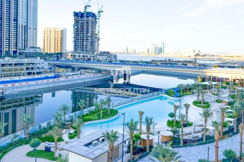 Apartament në Dubai Creek Harbour (The Lagoons), Dubai, Emiratet e Bashkuara Arabe 3 dhoma gjumi, 149 m2. № 592584 - Foto 1