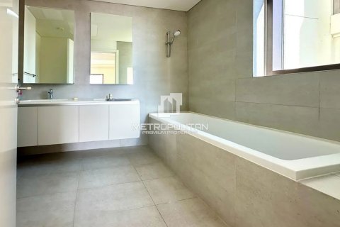 Apartament në Dubai Creek Harbour (The Lagoons), Dubai, Emiratet e Bashkuara Arabe 3 dhoma gjumi, 149 m2. № 592584 - Foto 16