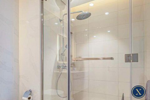 Apartemen di Dubai Harbour, Dubai, UEA 1 kamar tidur, 66 m2 nomor 627916 - foto 9
