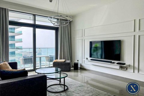 Apartemen di Dubai Harbour, Dubai, UEA 1 kamar tidur, 66 m2 nomor 627916 - foto 1