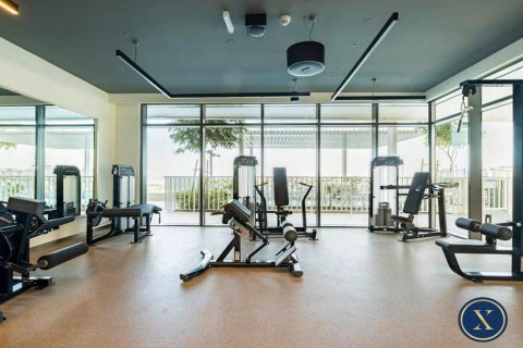 Apartemen di Dubai Harbour, Dubai, UEA 1 kamar tidur, 66 m2 nomor 627916 - foto 6