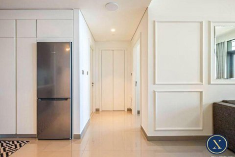 Apartemen di Dubai Harbour, Dubai, UEA 1 kamar tidur, 66 m2 nomor 627916 - foto 8