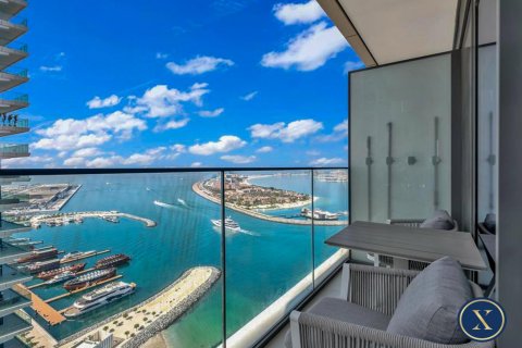 Apartemen di Dubai Harbour, Dubai, UEA 1 kamar tidur, 66 m2 nomor 627916 - foto 3