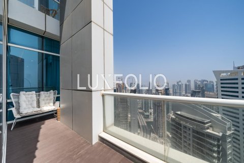 Penthouse in Dubai Marina, UAE 5 bedrooms, 364 sq.m. № 627911 - photo 18
