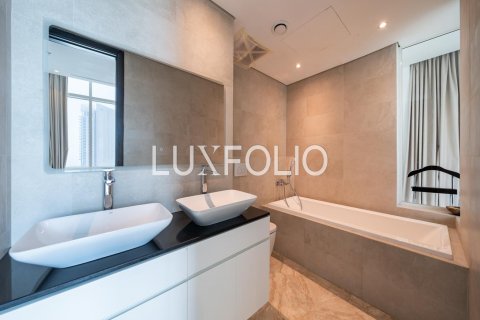 Penthouse in Dubai Marina, UAE 5 bedrooms, 364 sq.m. № 627911 - photo 15