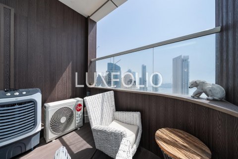 Penthouse in Dubai Marina, UAE 5 bedrooms, 364 sq.m. № 627911 - photo 20