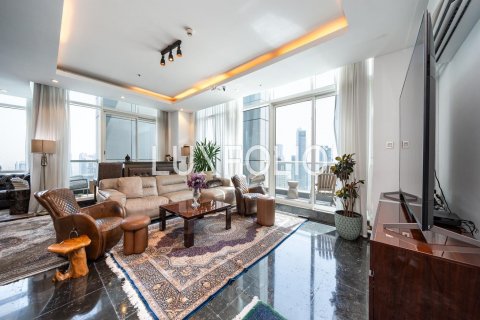 Penthouse in Dubai Marina, UAE 5 bedrooms, 364 sq.m. № 627911 - photo 2