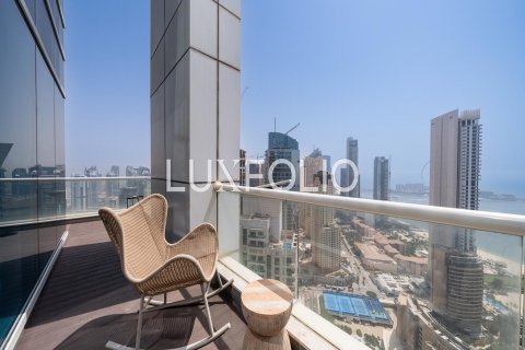 Penthouse in Dubai Marina, UAE 5 bedrooms, 364 sq.m. № 627911 - photo 19