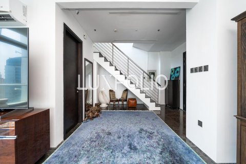 Penthouse in Dubai Marina, UAE 5 bedrooms, 364 sq.m. № 627911 - photo 7