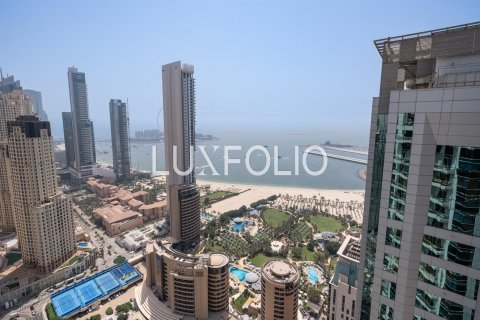 Penthouse in Dubai Marina, UAE 5 bedrooms, 364 sq.m. № 627911 - photo 21