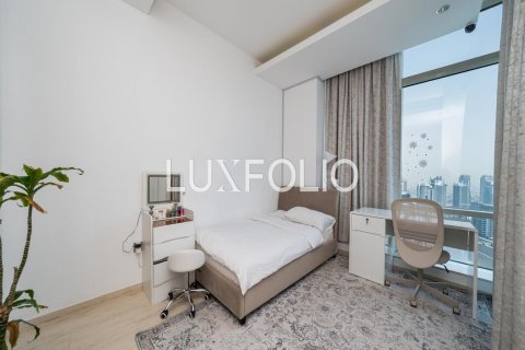 Penthouse in Dubai Marina, UAE 5 bedrooms, 364 sq.m. № 627911 - photo 8