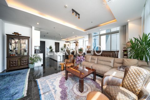 Penthouse in Dubai Marina, UAE 5 bedrooms, 364 sq.m. № 627911 - photo 3