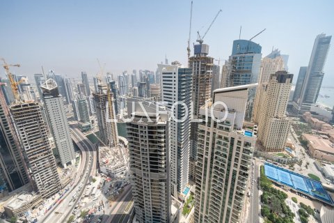Penthouse in Dubai Marina, UAE 5 bedrooms, 364 sq.m. № 627911 - photo 22