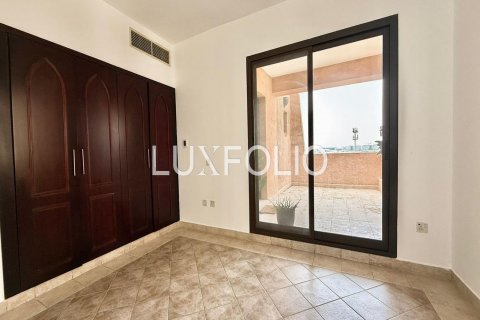 Byt v Dubai Festival City, SAE 2 ložnice, 159 m² Č.: 627915 - fotografie 4
