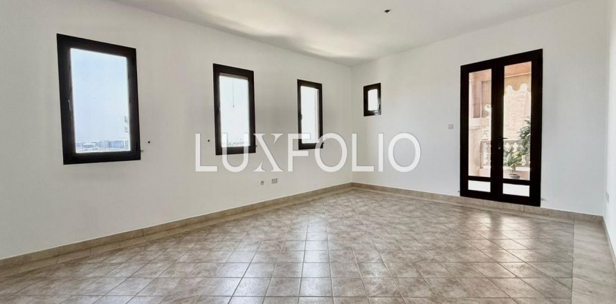 Byt v Dubai Festival City, SAE 2 ložnice, 159 m² Č.: 627915
