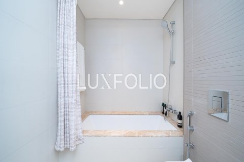 Apartament në Dubai Harbour, Dubai, Emiratet e Bashkuara Arabe 2 dhoma gjumi, 123 m2. № 627914 - Foto 23