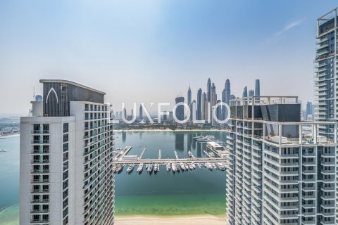 Apartament në Dubai Harbour, Dubai, Emiratet e Bashkuara Arabe 2 dhoma gjumi, 123 m2. № 627914 - Foto 28