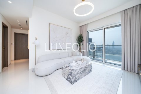 Apartament në Dubai Harbour, Dubai, Emiratet e Bashkuara Arabe 2 dhoma gjumi, 123 m2. № 627914 - Foto 4