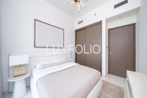 Apartament në Dubai Harbour, Dubai, Emiratet e Bashkuara Arabe 2 dhoma gjumi, 123 m2. № 627914 - Foto 20