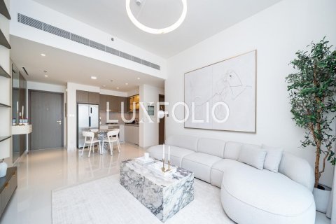Apartament në Dubai Harbour, Dubai, Emiratet e Bashkuara Arabe 2 dhoma gjumi, 123 m2. № 627914 - Foto 3