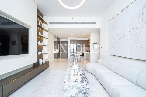 Apartament në Dubai Harbour, Dubai, Emiratet e Bashkuara Arabe 2 dhoma gjumi, 123 m2. № 627914 - Foto 5