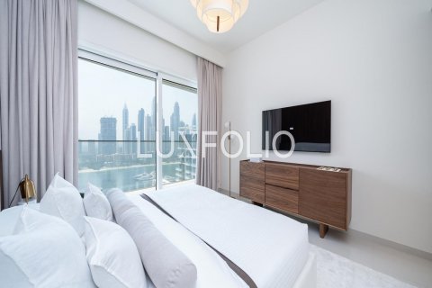 Apartament në Dubai Harbour, Dubai, Emiratet e Bashkuara Arabe 2 dhoma gjumi, 123 m2. № 627914 - Foto 13
