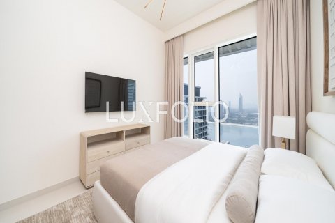 Apartament në Dubai Harbour, Dubai, Emiratet e Bashkuara Arabe 2 dhoma gjumi, 123 m2. № 627914 - Foto 22