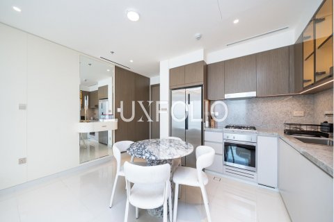 Apartament në Dubai Harbour, Dubai, Emiratet e Bashkuara Arabe 2 dhoma gjumi, 123 m2. № 627914 - Foto 7
