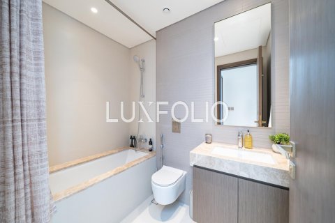 Apartament në Dubai Harbour, Dubai, Emiratet e Bashkuara Arabe 2 dhoma gjumi, 123 m2. № 627914 - Foto 15