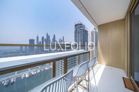 Apartament në Dubai Harbour, Dubai, Emiratet e Bashkuara Arabe 2 dhoma gjumi, 123 m2. № 627914 - Foto 19