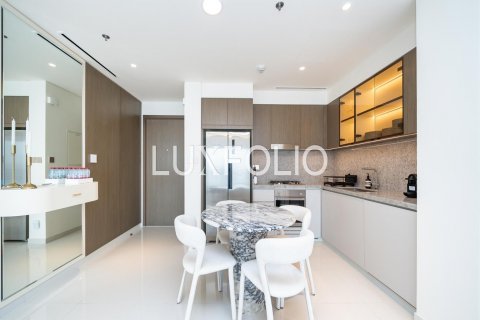 Apartament në Dubai Harbour, Dubai, Emiratet e Bashkuara Arabe 2 dhoma gjumi, 123 m2. № 627914 - Foto 8