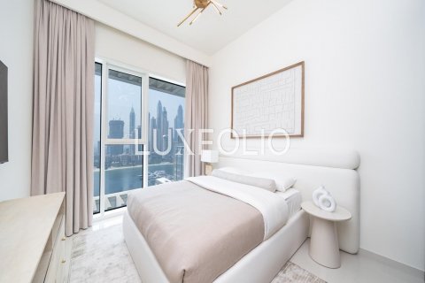 Apartament në Dubai Harbour, Dubai, Emiratet e Bashkuara Arabe 2 dhoma gjumi, 123 m2. № 627914 - Foto 21