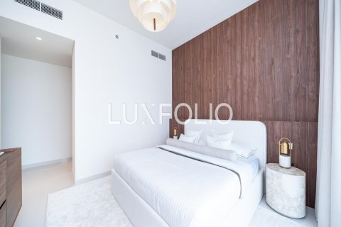 Apartament në Dubai Harbour, Dubai, Emiratet e Bashkuara Arabe 2 dhoma gjumi, 123 m2. № 627914 - Foto 11