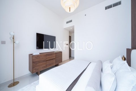 Apartament në Dubai Harbour, Dubai, Emiratet e Bashkuara Arabe 2 dhoma gjumi, 123 m2. № 627914 - Foto 14
