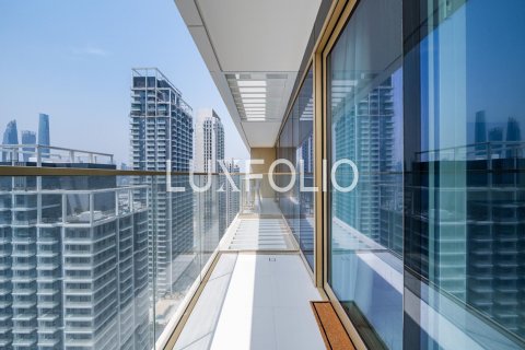 Apartament në Dubai Harbour, Dubai, Emiratet e Bashkuara Arabe 2 dhoma gjumi, 123 m2. № 627914 - Foto 27
