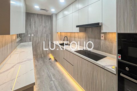 Apartman u Dubai Marina, UAE 4 spavaćih soba, 224 m2 Br. 627912 - fotografija 14