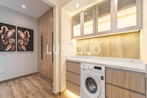 Apartman u Dubai Marina, UAE 4 spavaćih soba, 224 m2 Br. 627912 - fotografija 8