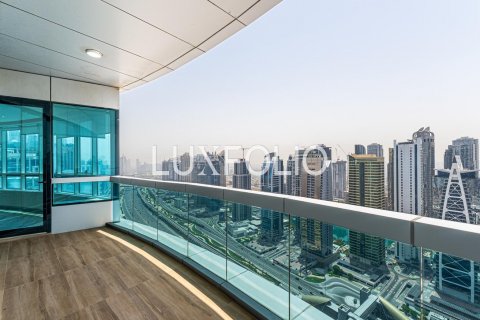 Apartman u Dubai Marina, UAE 4 spavaćih soba, 224 m2 Br. 627912 - fotografija 3