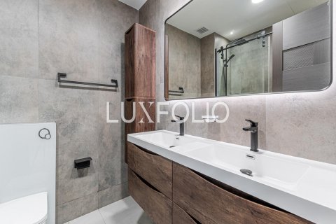 Apartman u Dubai Marina, UAE 4 spavaćih soba, 224 m2 Br. 627912 - fotografija 30