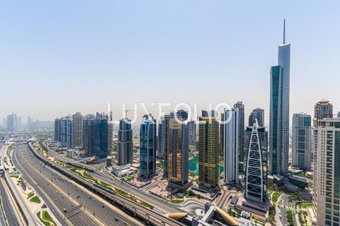 Apartman u Dubai Marina, UAE 4 spavaćih soba, 224 m2 Br. 627912 - fotografija 4