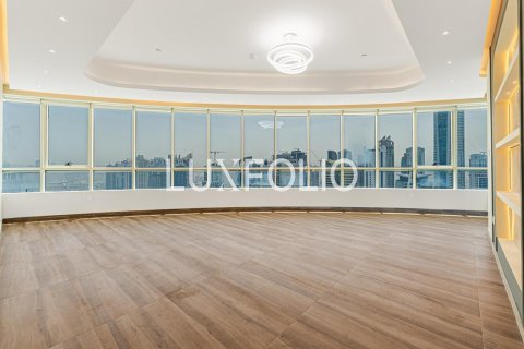 Apartman u Dubai Marina, UAE 4 spavaćih soba, 224 m2 Br. 627912 - fotografija 7