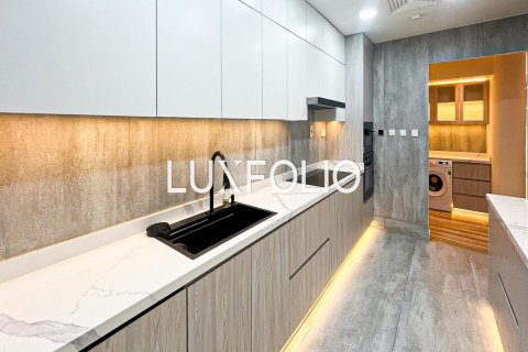 Apartman u Dubai Marina, UAE 4 spavaćih soba, 224 m2 Br. 627912 - fotografija 12