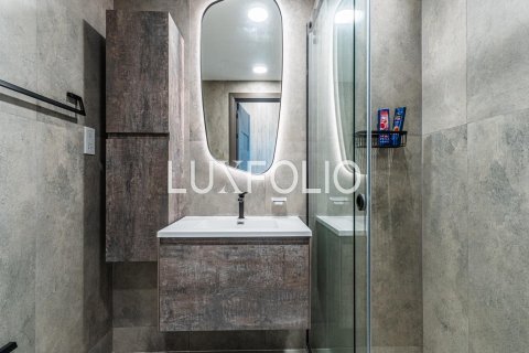 Apartman u Dubai Marina, UAE 4 spavaćih soba, 224 m2 Br. 627912 - fotografija 24