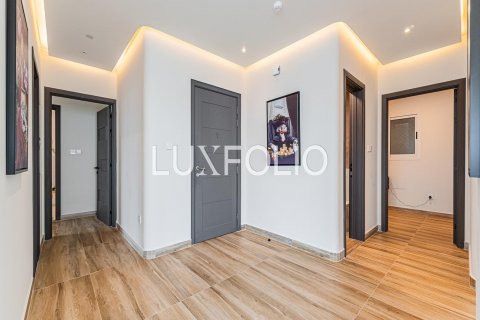 Apartman u Dubai Marina, UAE 4 spavaćih soba, 224 m2 Br. 627912 - fotografija 10