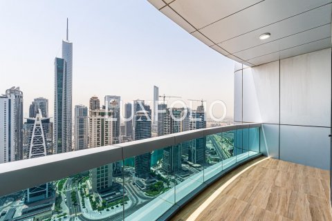 Apartman u Dubai Marina, UAE 4 spavaćih soba, 224 m2 Br. 627912 - fotografija 29