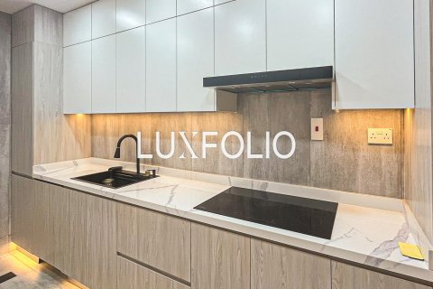 Apartman u Dubai Marina, UAE 4 spavaćih soba, 224 m2 Br. 627912 - fotografija 17