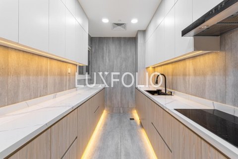 Apartman u Dubai Marina, UAE 4 spavaćih soba, 224 m2 Br. 627912 - fotografija 11